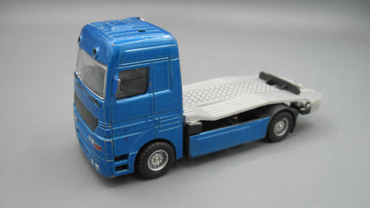 Unbranded   Mercedes-Benz Actros  Blue