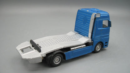 Unbranded   Mercedes-Benz Actros  Blue