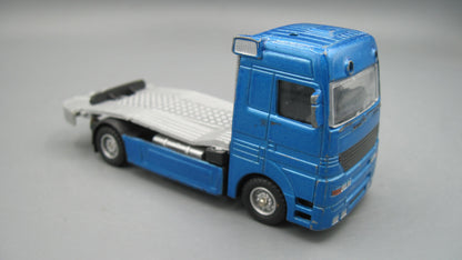 Unbranded   Mercedes-Benz Actros  Blue