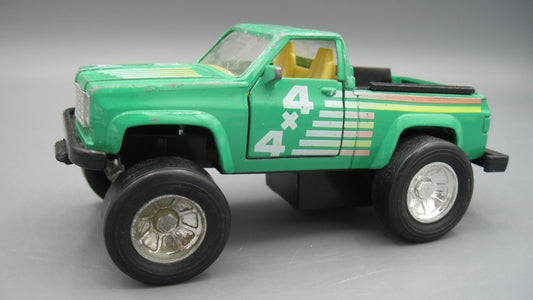 Unbranded   Chevrolet Schaper Stomper  Green