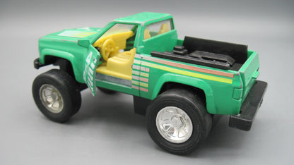 Unbranded   Chevrolet Schaper Stomper  Green