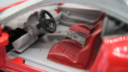 Unbranded   Ferrari 458 Italia  Red