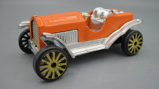 Unbranded   Stutz Bearcat  Orange