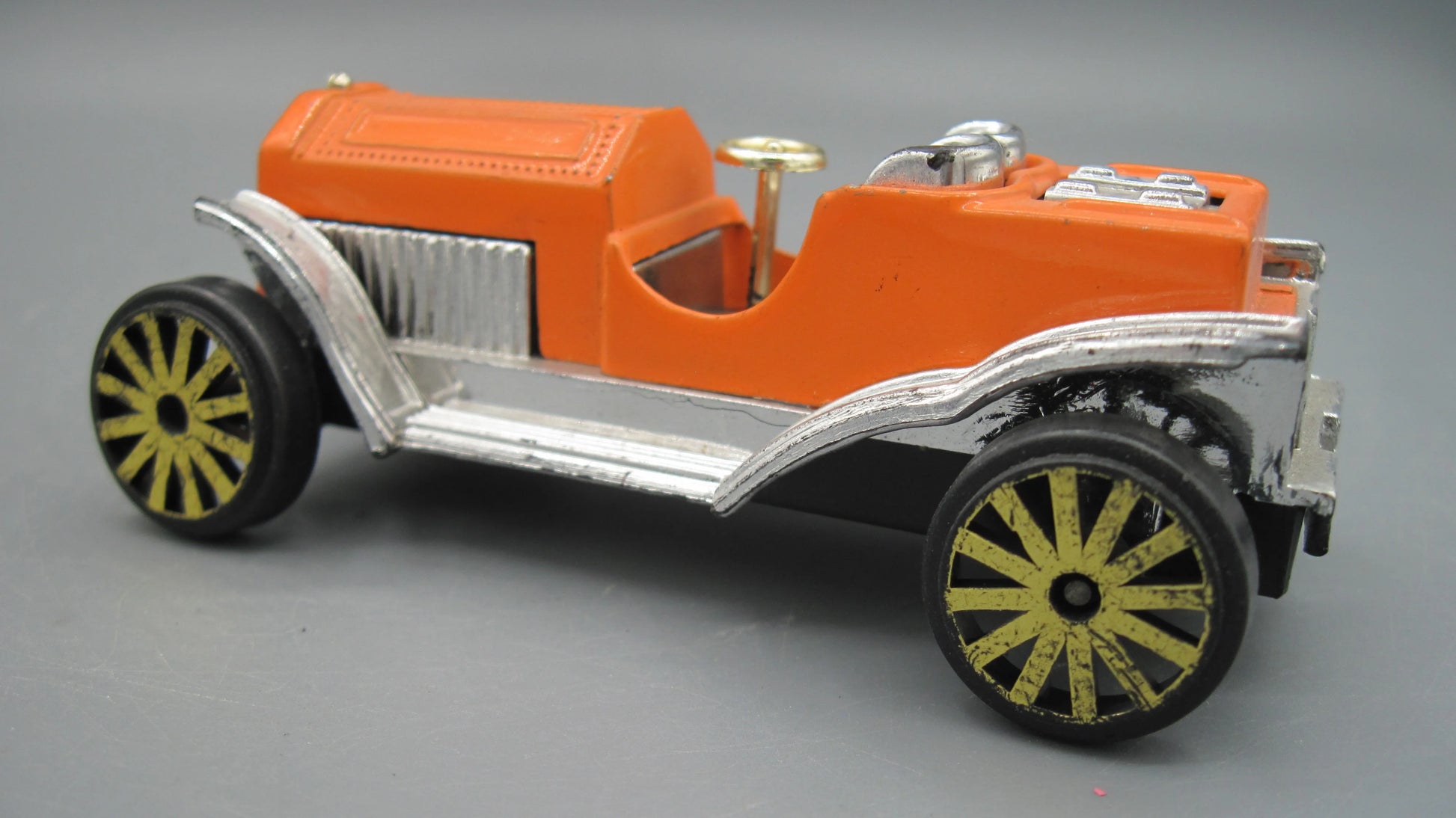 Unbranded   Stutz Bearcat  Orange
