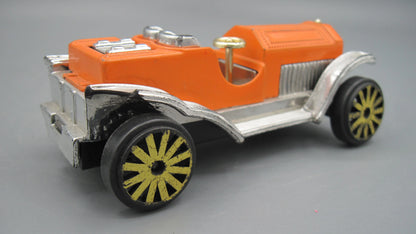 Unbranded   Stutz Bearcat  Orange