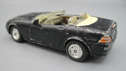 Unbranded   Mercedes-Benz SLK 230 Convertible  Black