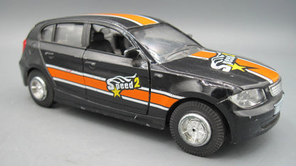 Unbranded   BMW Series 1  Black