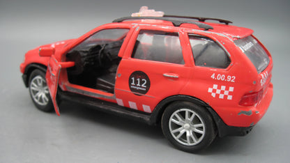 Unbranded   BMW X5 Bombers  Red