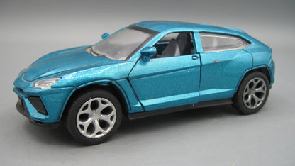 Unbranded   Lamborghini URUS  Blue