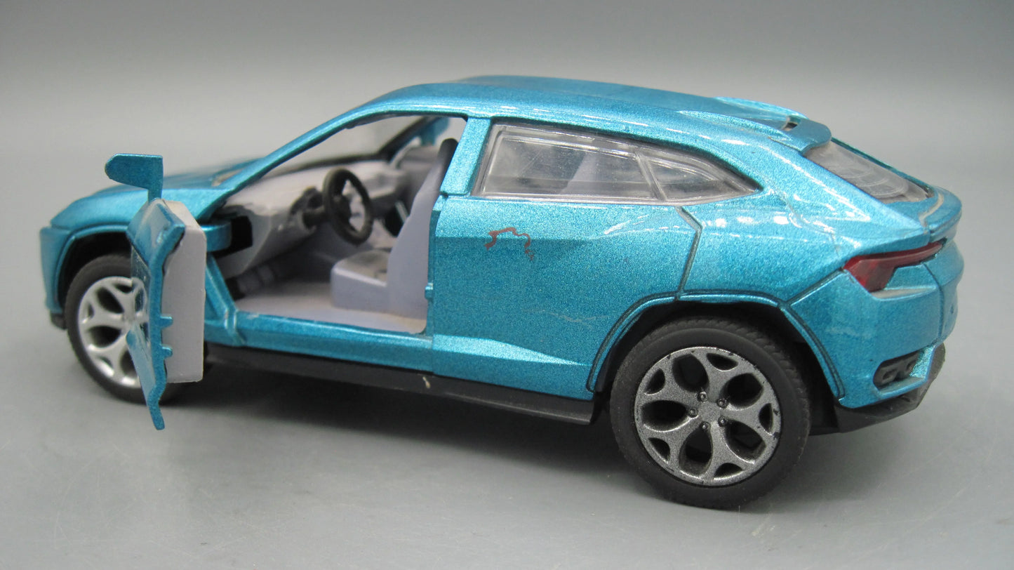 Unbranded   Lamborghini URUS  Blue