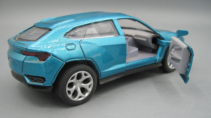 Unbranded   Lamborghini URUS  Blue