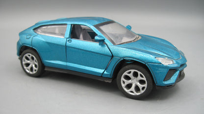 Unbranded   Lamborghini URUS  Blue