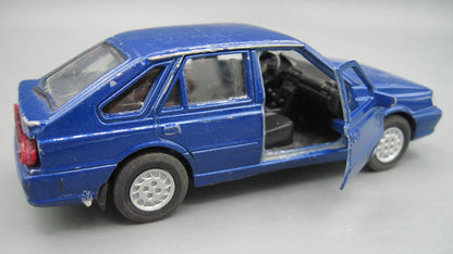 Welly   Polonez Caro Plus  Blue