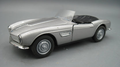 Welly   BMW 507 1956 Silver