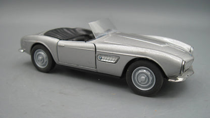 Welly   BMW 507 1956 Silver