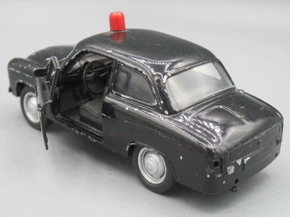 Welly   Syrena 105  Black