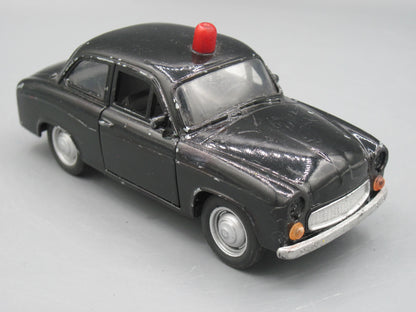 Welly   Syrena 105  Black