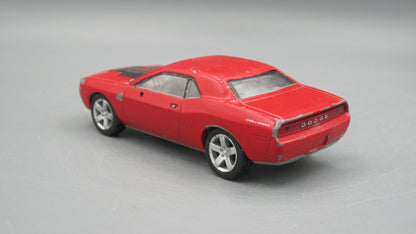 New-Ray   Dodge Challenger 2006 Red&Black