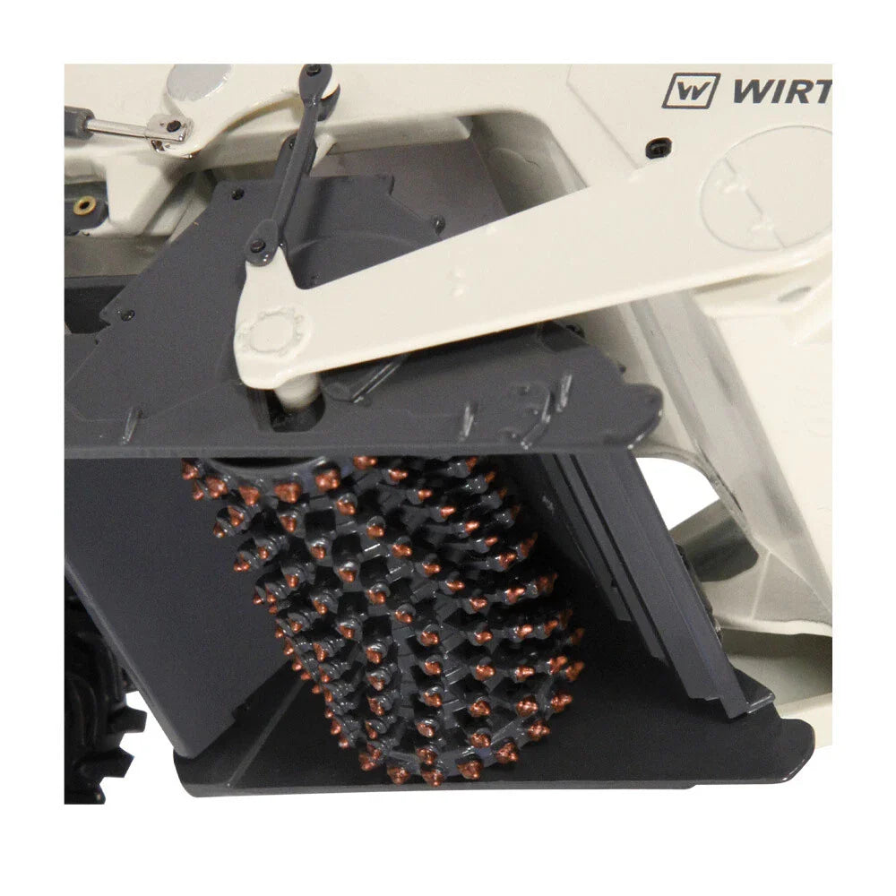 Wirtgen   Wirtgen Group WR 240 - Cold Recycler and Soil Stabilizer  Cream white