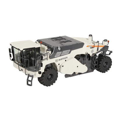 Wirtgen   Wirtgen Group WR 240 - Cold Recycler and Soil Stabilizer  Cream white