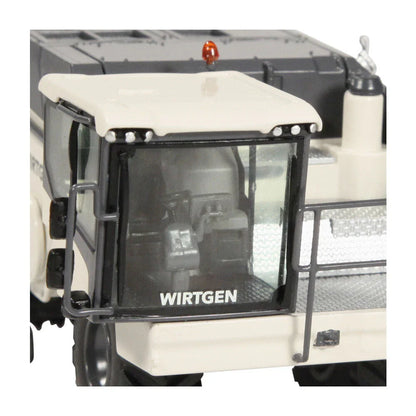 Wirtgen   Wirtgen Group WR 240 - Cold Recycler and Soil Stabilizer  Cream white