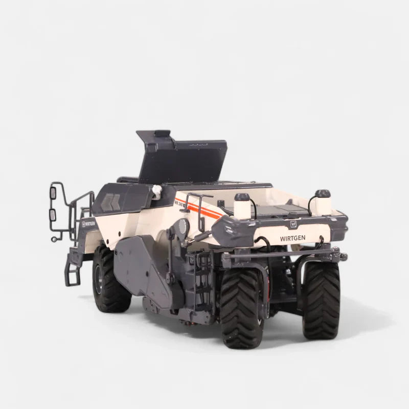 Wirtgen   Wirtgen Group WR 240 - Cold Recycler and Soil Stabilizer  Cream white