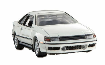 Tomy Premium Edition  Toyota Celica 2000GT-Four  White 2