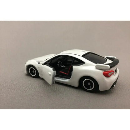 Tomy Takara  Toyota Toyota 86  White 86