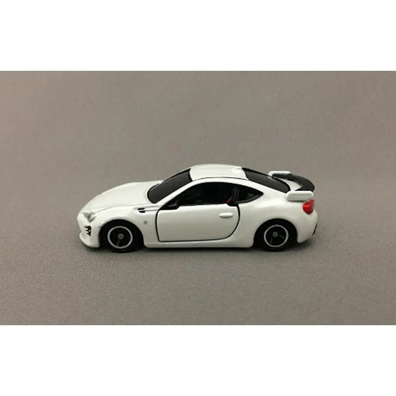 Tomy Takara  Toyota Toyota 86  White 86