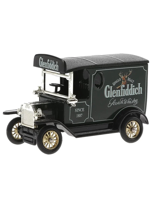 Lledo  Days Gone Ford Model T 1934 Green Single Malt