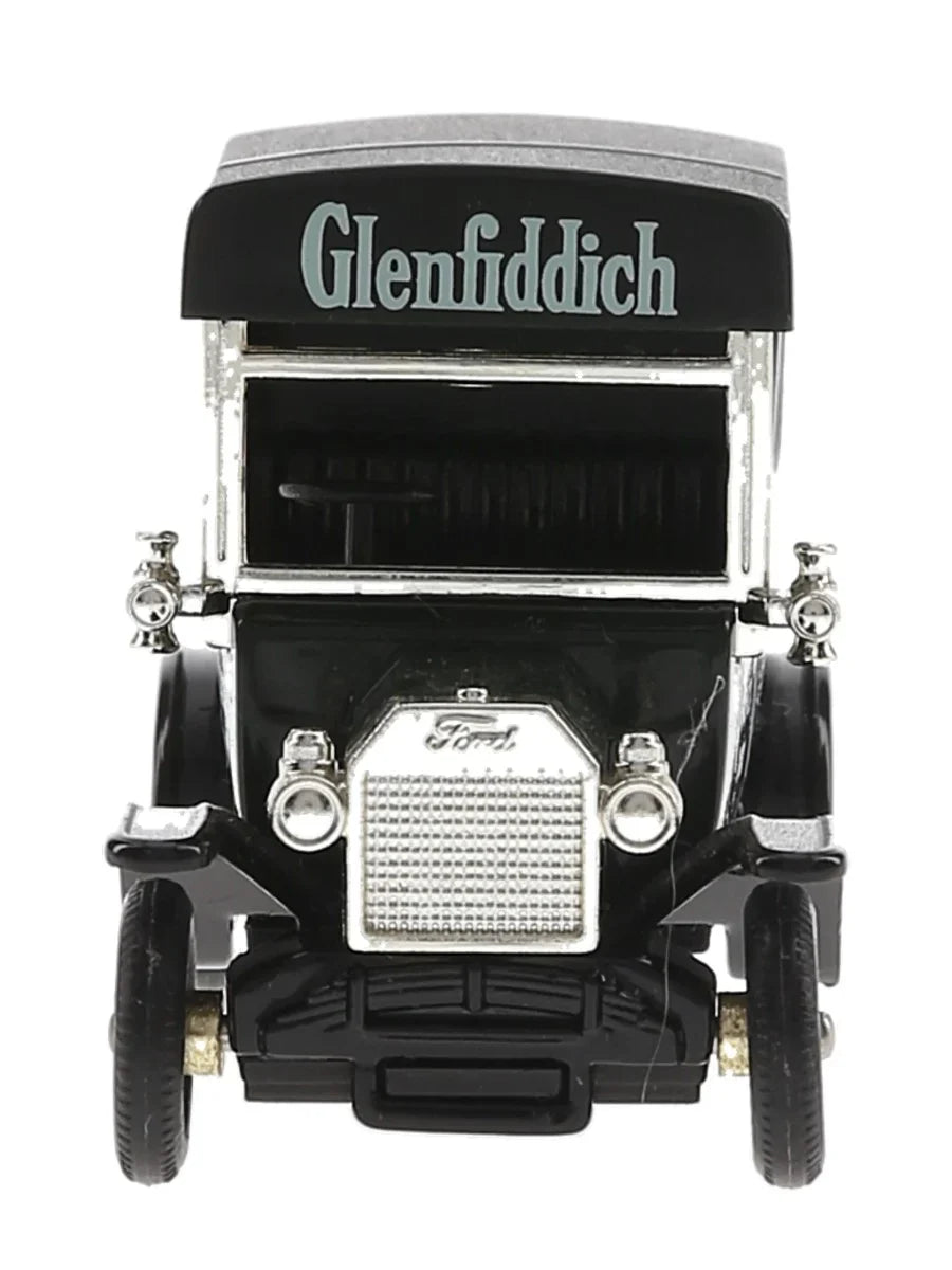 Lledo  Days Gone Ford Model T 1934 Green Single Malt