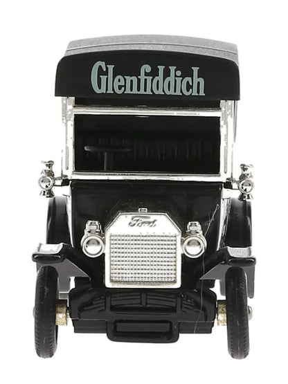 Lledo  Days Gone Ford Model T 1934 Green Single Malt