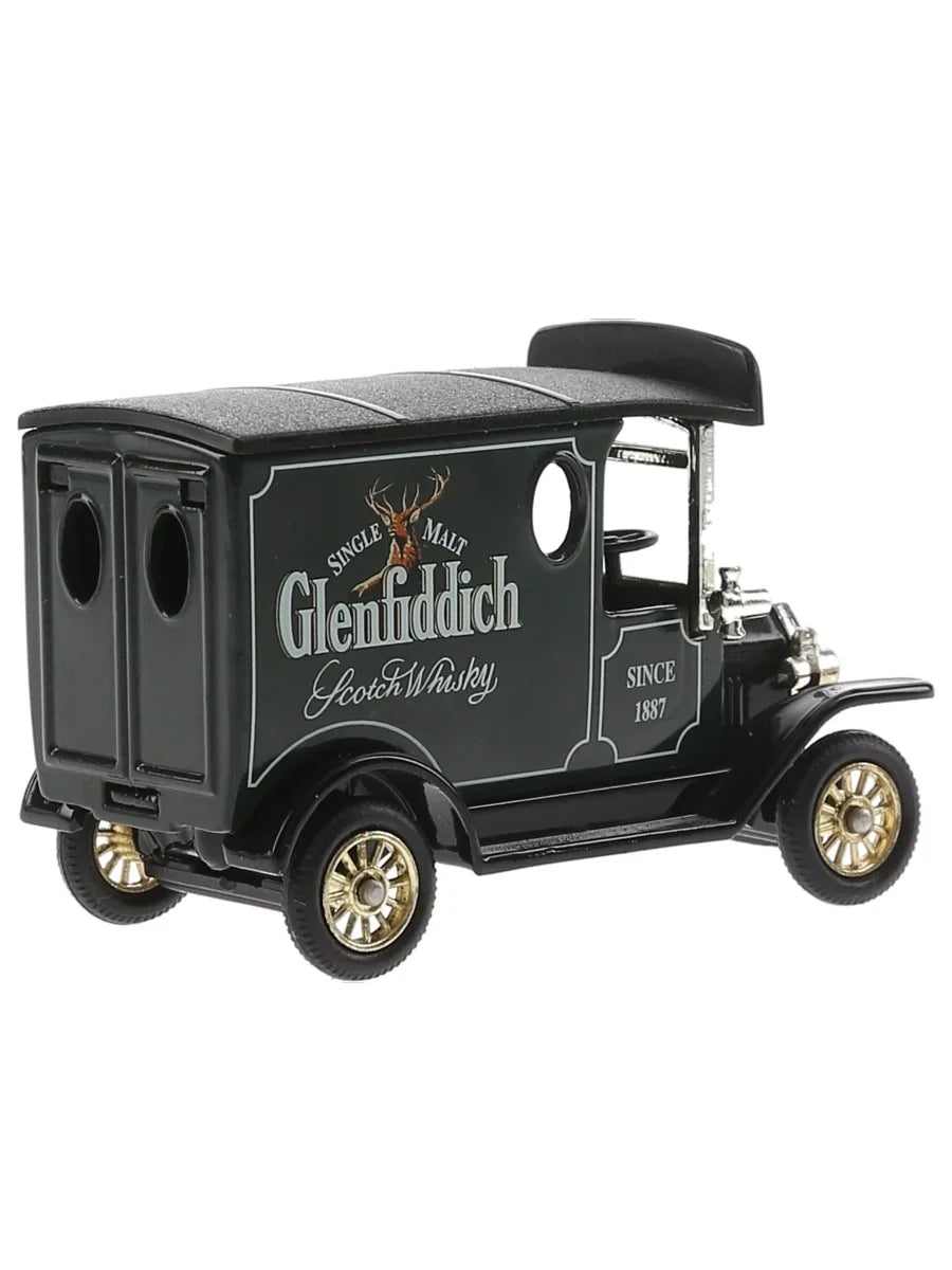 Lledo  Days Gone Ford Model T 1934 Green Single Malt