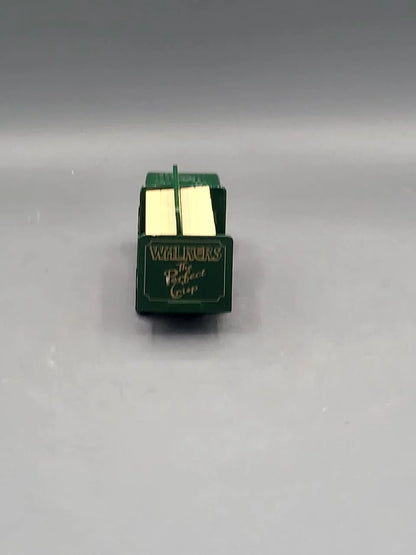 Lledo   Ford Model A Walkers Crisps - Days Gone 1931 Green