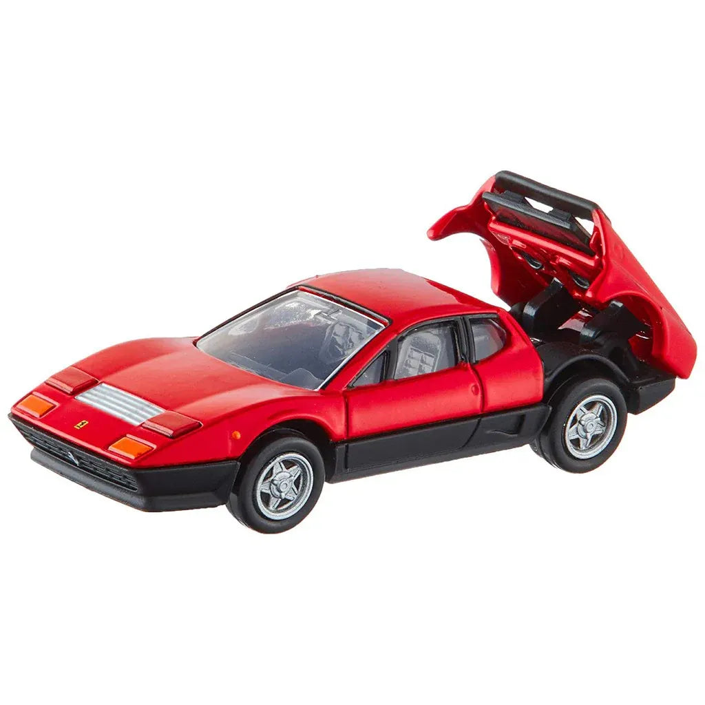 Tomy Premium Edition  Ferrari 512 BB  Red 17