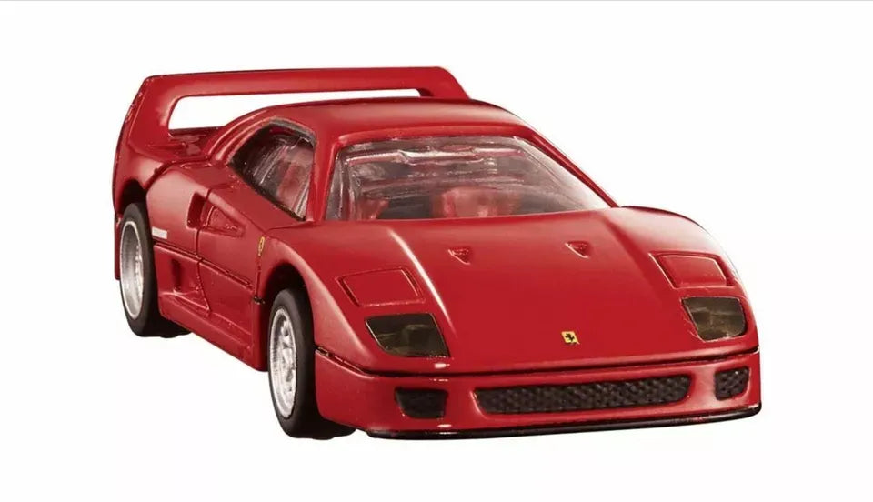 Tomy Premium Edition  Ferrari F40  Red 31