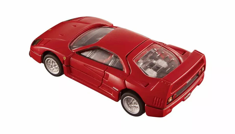 Tomy Premium Edition  Ferrari F40  Red 31