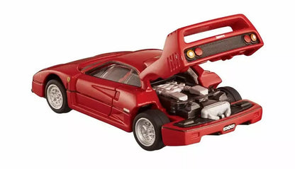 Tomy Premium Edition  Ferrari F40  Red 31