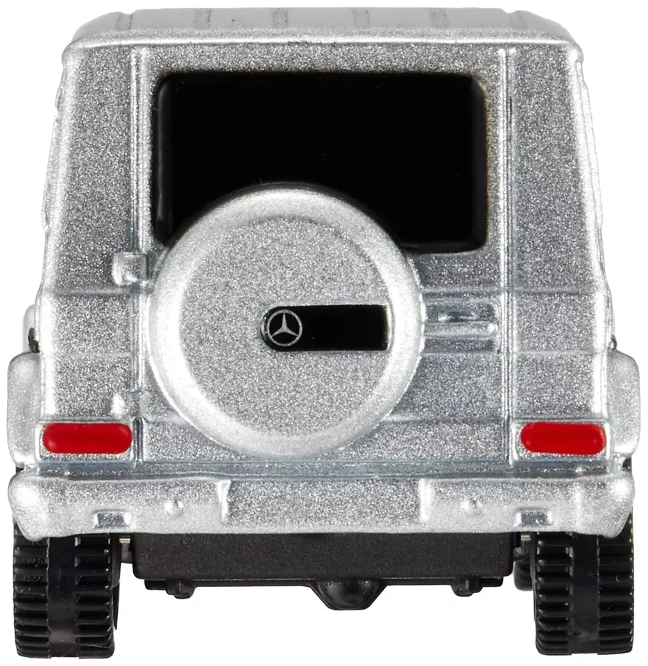 Tomy Takara  Mercedes Benz G-Class  Grey 35