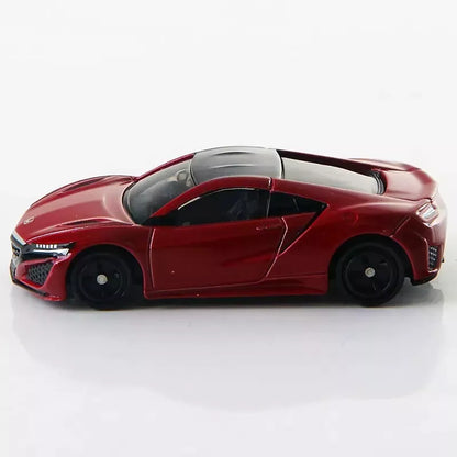 Tomy Takara  Honda NSX  Red 43