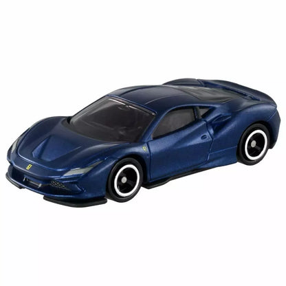 Tomy Takara  Ferrari F8 Tributo 2019 Blue 59