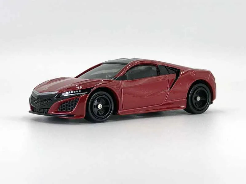 Tomy Takara  Honda NSX 2016 Red 43