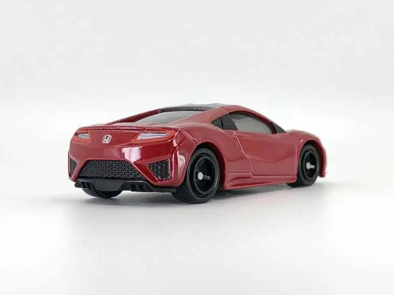 Tomy Takara  Honda NSX 2016 Red 43