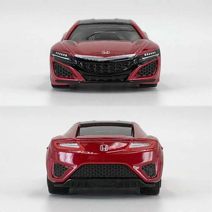 Tomy Takara  Honda NSX 2016 Red 43