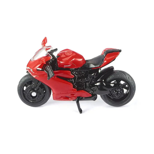 Siku   Ducati Panigale 1299  Red
