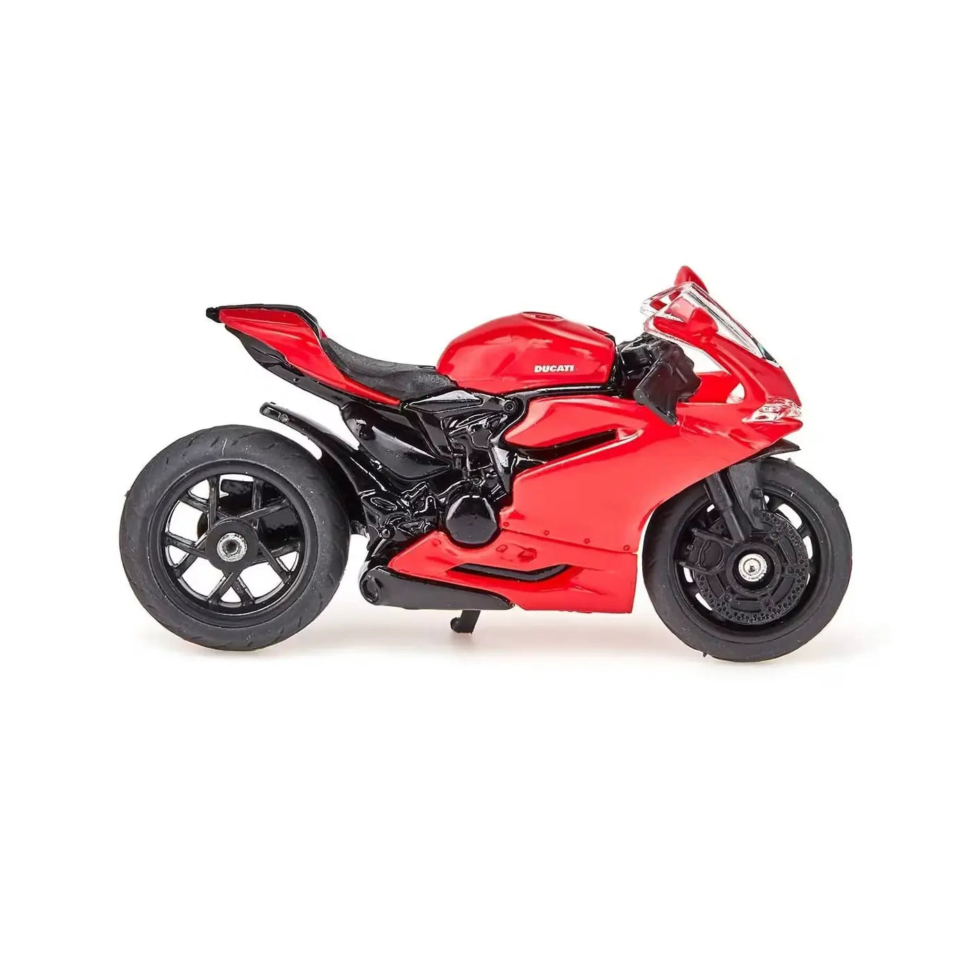 Siku   Ducati Panigale 1299  Red