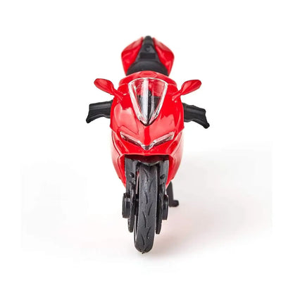 Siku   Ducati Panigale 1299  Red