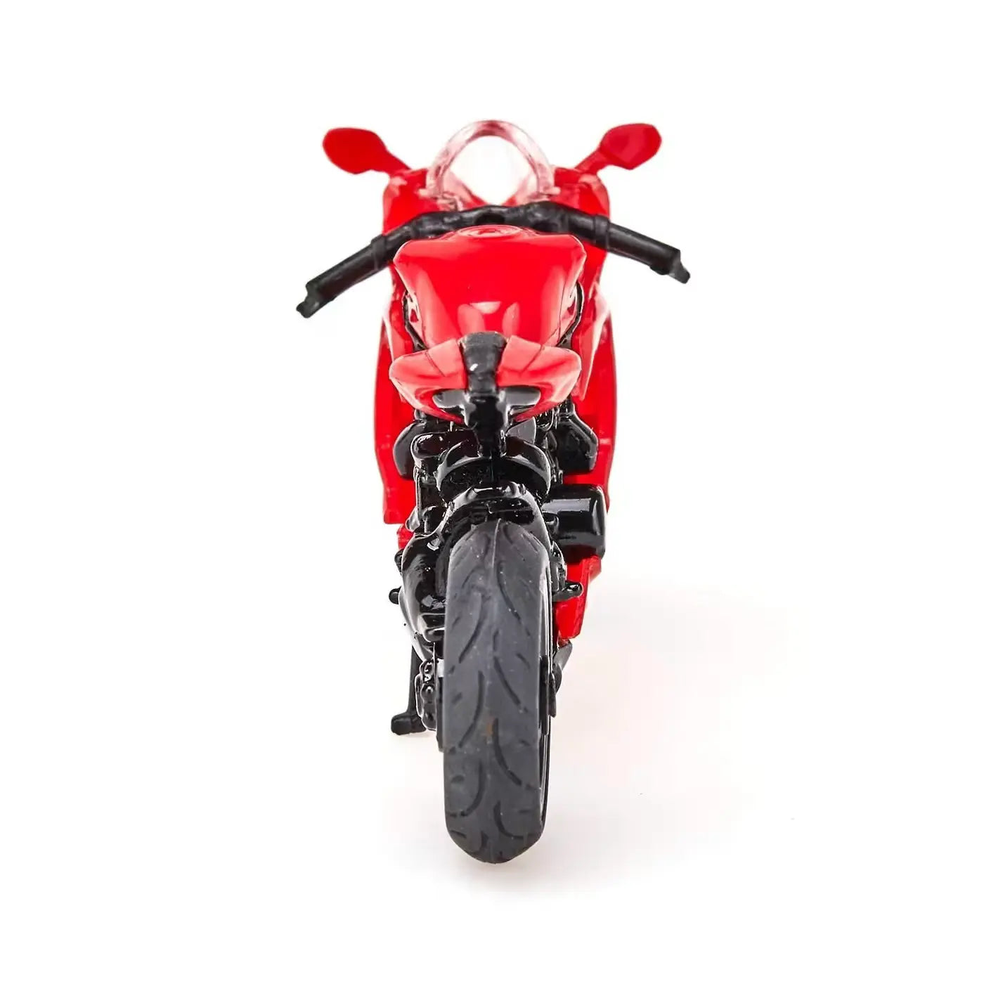 Siku   Ducati Panigale 1299  Red