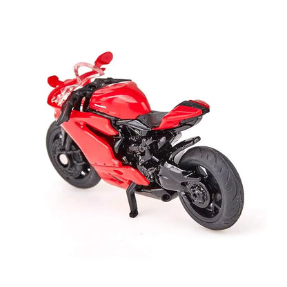 Siku   Ducati Panigale 1299  Red