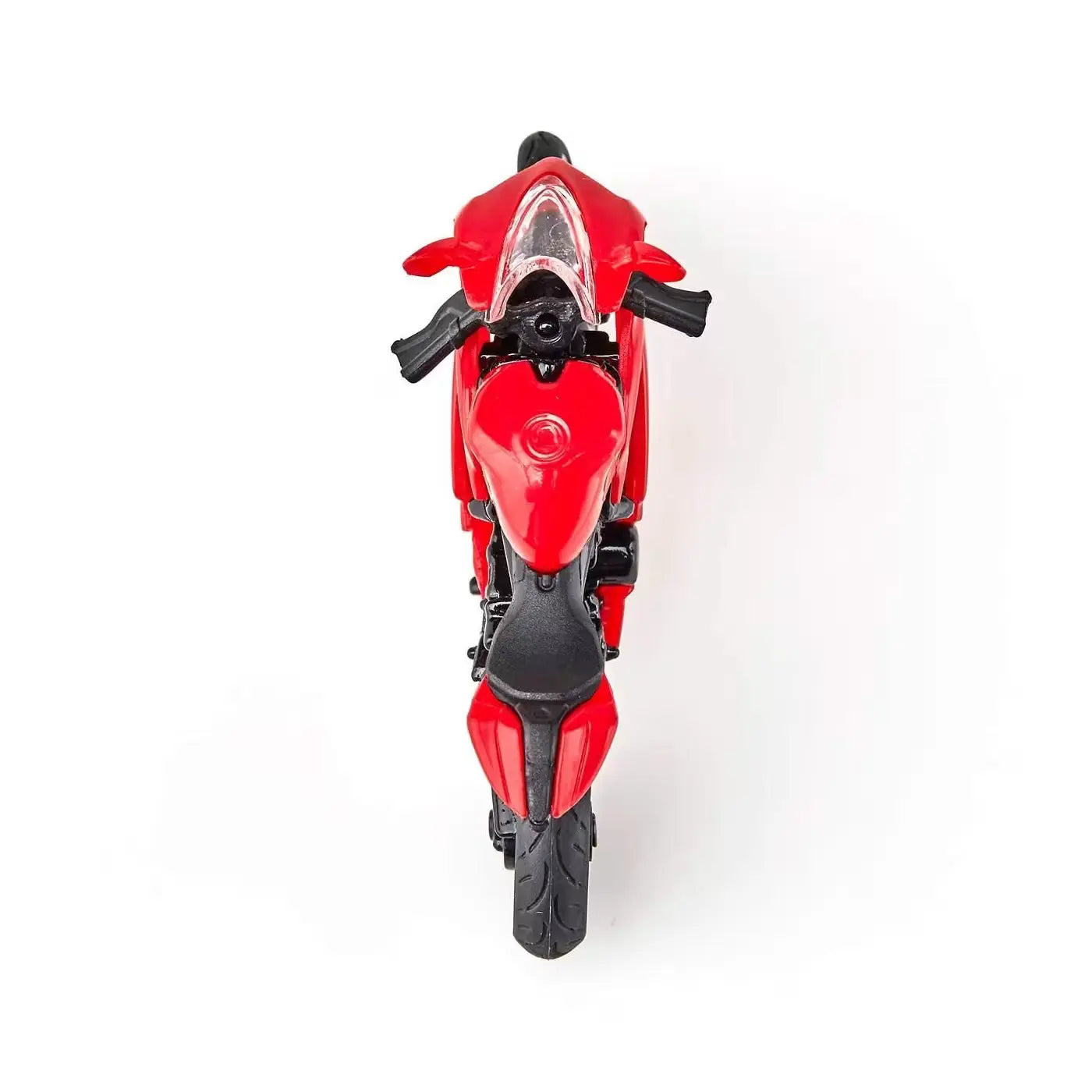 Siku   Ducati Panigale 1299  Red